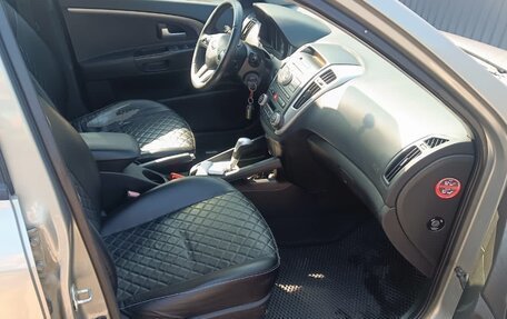 KIA cee'd I рестайлинг, 2011 год, 950 000 рублей, 7 фотография