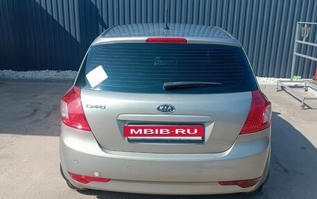 KIA cee'd I рестайлинг, 2011 год, 950 000 рублей, 12 фотография