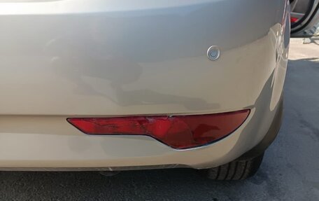 KIA cee'd I рестайлинг, 2011 год, 950 000 рублей, 18 фотография