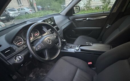 Mercedes-Benz C-Класс, 2008 год, 650 000 рублей, 7 фотография
