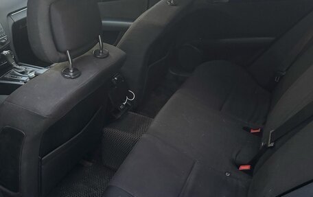Mercedes-Benz C-Класс, 2008 год, 650 000 рублей, 8 фотография