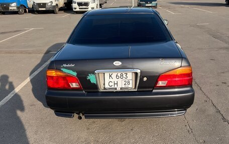 Nissan Laurel VIII, 1997 год, 290 000 рублей, 6 фотография