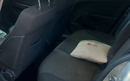 Opel Astra H, 2007 год, 320 000 рублей, 11 фотография