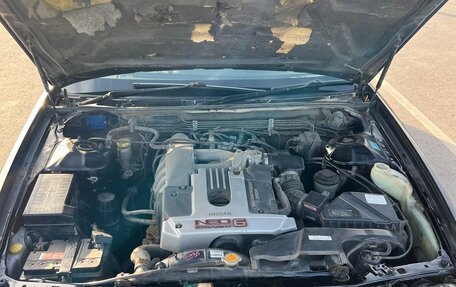 Nissan Laurel VIII, 1997 год, 290 000 рублей, 8 фотография