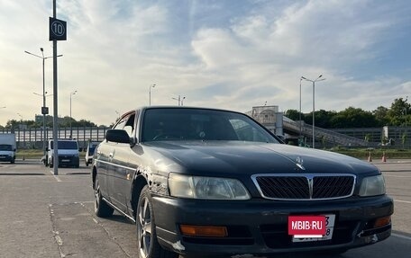 Nissan Laurel VIII, 1997 год, 290 000 рублей, 2 фотография