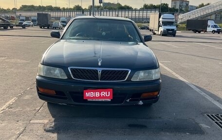 Nissan Laurel VIII, 1997 год, 290 000 рублей, 5 фотография