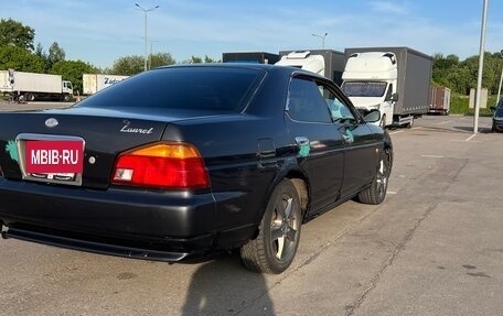 Nissan Laurel VIII, 1997 год, 290 000 рублей, 4 фотография