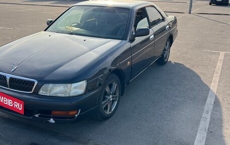 Nissan Laurel VIII, 1997 год, 290 000 рублей, 7 фотография