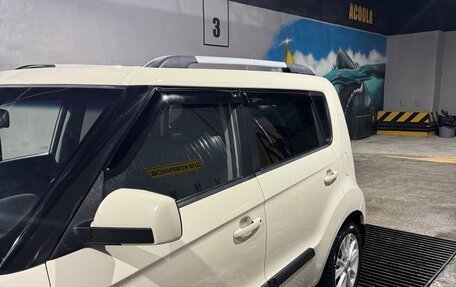 KIA Soul I рестайлинг, 2012 год, 1 080 000 рублей, 3 фотография
