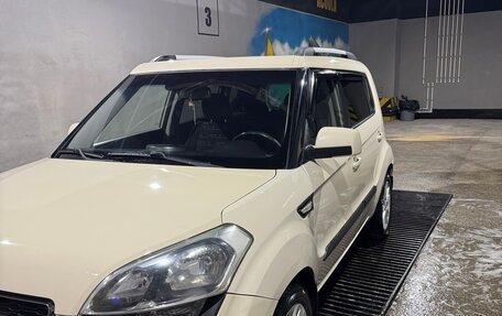 KIA Soul I рестайлинг, 2012 год, 1 080 000 рублей, 2 фотография