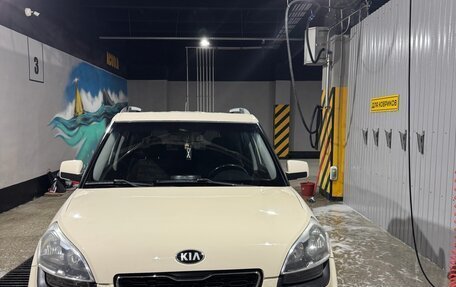 KIA Soul I рестайлинг, 2012 год, 1 080 000 рублей, 7 фотография