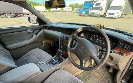 Nissan Laurel VIII, 1997 год, 290 000 рублей, 9 фотография