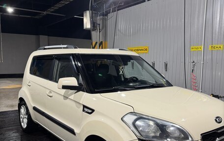 KIA Soul I рестайлинг, 2012 год, 1 080 000 рублей, 6 фотография