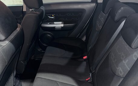 KIA Soul I рестайлинг, 2012 год, 1 080 000 рублей, 8 фотография