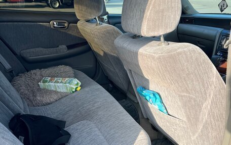 Nissan Laurel VIII, 1997 год, 290 000 рублей, 11 фотография