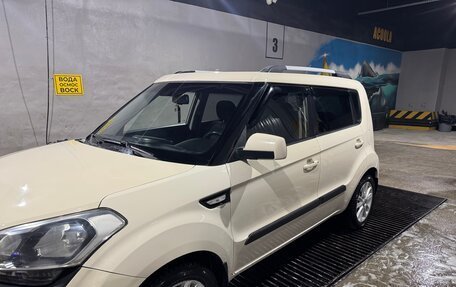 KIA Soul I рестайлинг, 2012 год, 1 080 000 рублей, 4 фотография