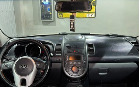 KIA Soul I рестайлинг, 2012 год, 1 080 000 рублей, 9 фотография