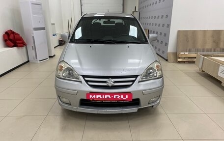 Suzuki Liana, 2006 год, 319 000 рублей, 2 фотография