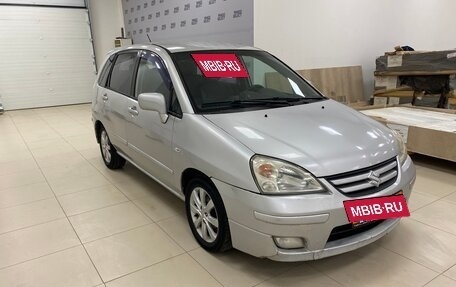 Suzuki Liana, 2006 год, 319 000 рублей, 3 фотография