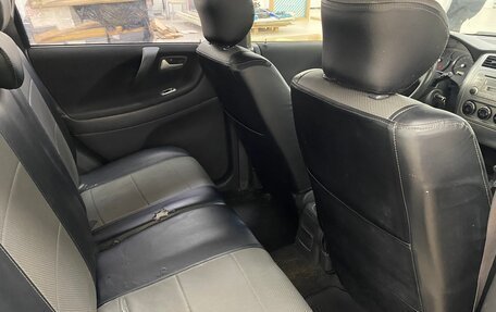 Suzuki Liana, 2006 год, 319 000 рублей, 11 фотография