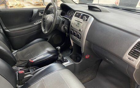 Suzuki Liana, 2006 год, 319 000 рублей, 7 фотография