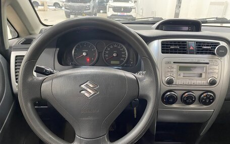 Suzuki Liana, 2006 год, 319 000 рублей, 8 фотография