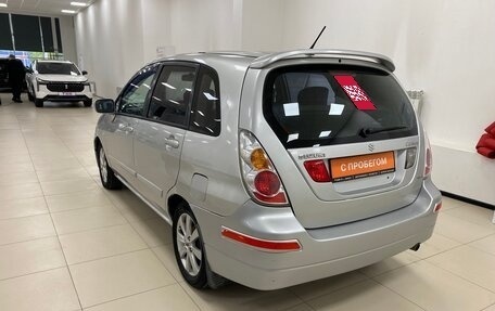Suzuki Liana, 2006 год, 319 000 рублей, 4 фотография