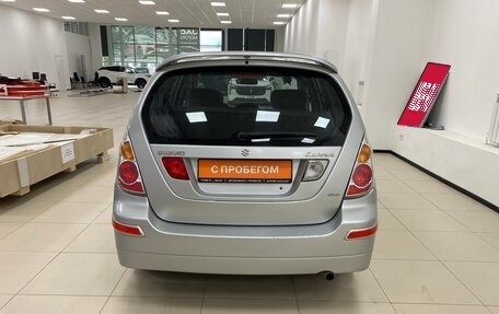 Suzuki Liana, 2006 год, 319 000 рублей, 6 фотография