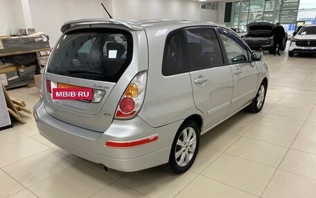 Suzuki Liana, 2006 год, 319 000 рублей, 5 фотография