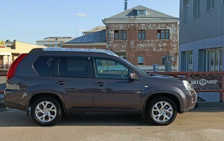 Nissan X-Trail, 2011 год, 1 250 000 рублей, 4 фотография