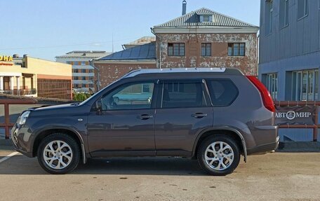 Nissan X-Trail, 2011 год, 1 250 000 рублей, 8 фотография