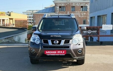 Nissan X-Trail, 2011 год, 1 250 000 рублей, 2 фотография