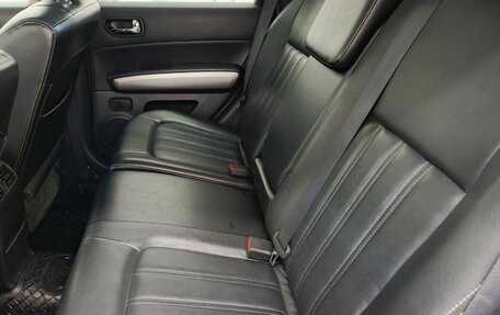 Nissan X-Trail, 2011 год, 1 250 000 рублей, 13 фотография