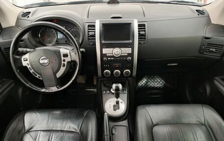 Nissan X-Trail, 2011 год, 1 250 000 рублей, 10 фотография