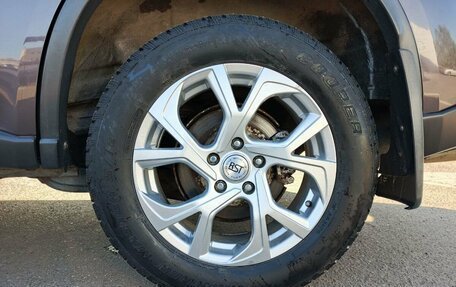 Nissan X-Trail, 2011 год, 1 250 000 рублей, 14 фотография