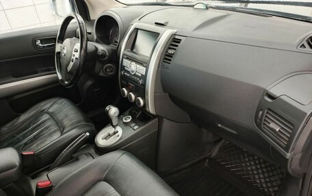 Nissan X-Trail, 2011 год, 1 250 000 рублей, 11 фотография