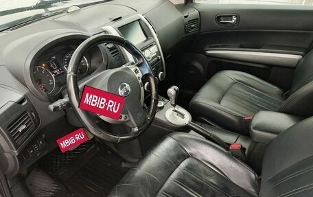 Nissan X-Trail, 2011 год, 1 250 000 рублей, 9 фотография