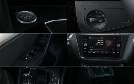 Volkswagen Tiguan II, 2017 год, 1 965 000 рублей, 15 фотография