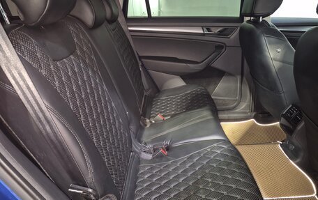 Skoda Kodiaq I, 2021 год, 2 531 000 рублей, 13 фотография