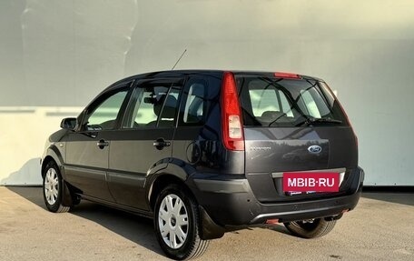 Ford Fusion I, 2007 год, 599 000 рублей, 5 фотография