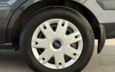 Ford Fusion I, 2007 год, 599 000 рублей, 18 фотография