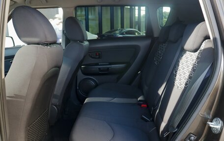 KIA Soul I рестайлинг, 2011 год, 735 000 рублей, 3 фотография