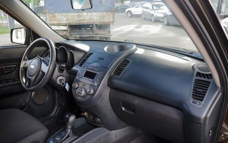 KIA Soul I рестайлинг, 2011 год, 735 000 рублей, 9 фотография