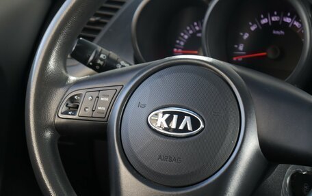 KIA Soul I рестайлинг, 2011 год, 735 000 рублей, 6 фотография