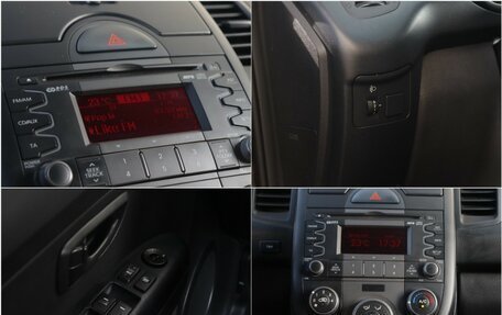 KIA Soul I рестайлинг, 2011 год, 735 000 рублей, 5 фотография