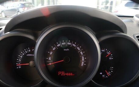 KIA Soul I рестайлинг, 2011 год, 735 000 рублей, 4 фотография
