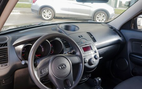 KIA Soul I рестайлинг, 2011 год, 735 000 рублей, 2 фотография