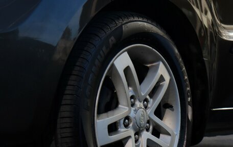 KIA Soul I рестайлинг, 2011 год, 735 000 рублей, 11 фотография