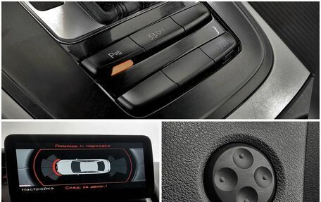 Audi A4, 2015 год, 1 700 000 рублей, 9 фотография