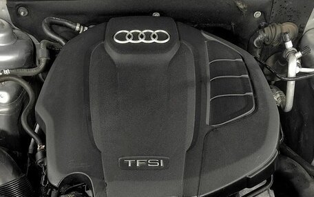 Audi A4, 2015 год, 1 700 000 рублей, 14 фотография